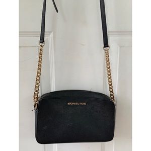 Michael KORS Jet Set Crossbody
